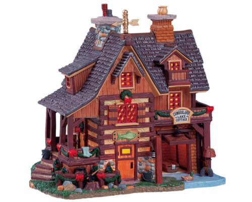 Cumberland Lake Cottage