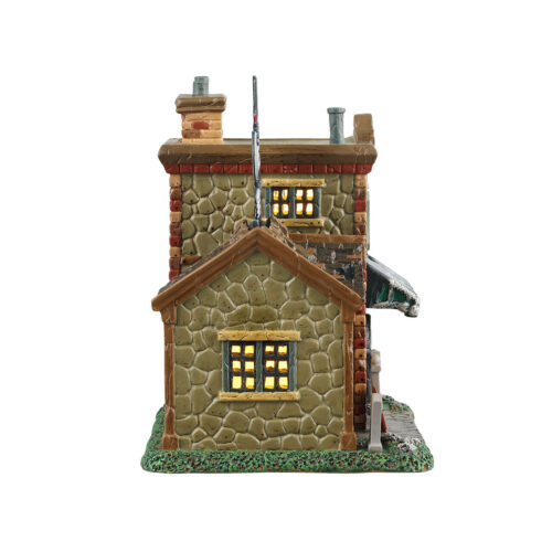 Hocus Focus Undead Portrait Studio