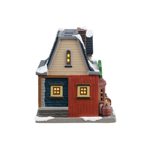 Leo's Leatherworks & Repairs