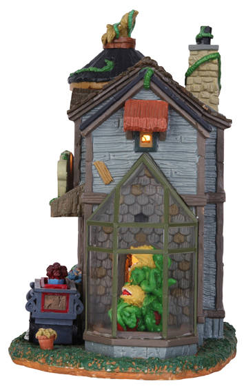 Spooktacular Boo-quets