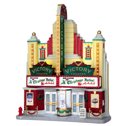 Victory Theater