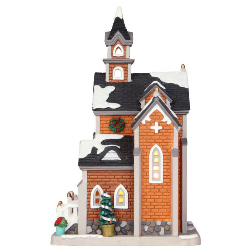 Hyland Valley Church