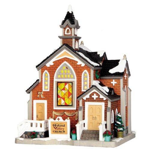 Hyland Valley Church