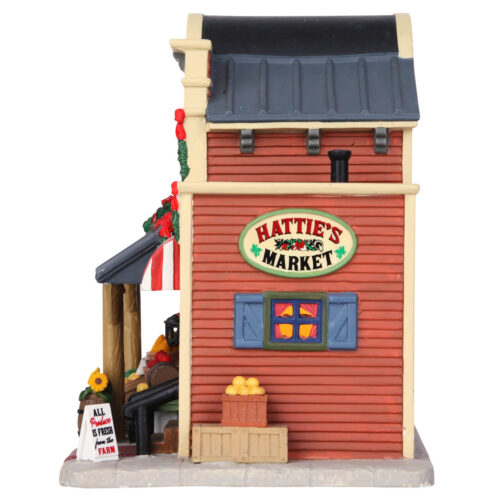Hattie's Market