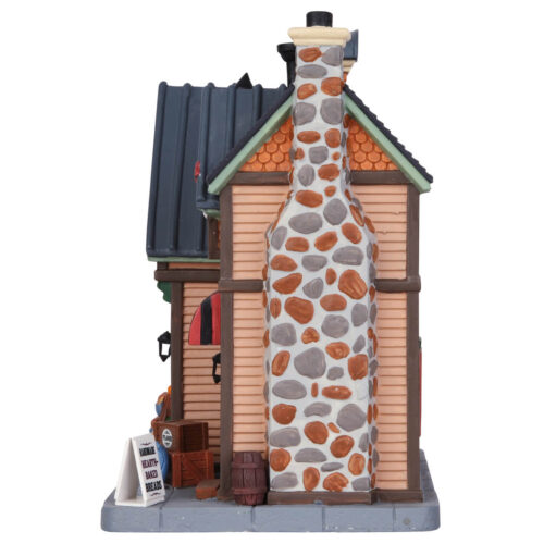 Bonnie's Bread Bakery