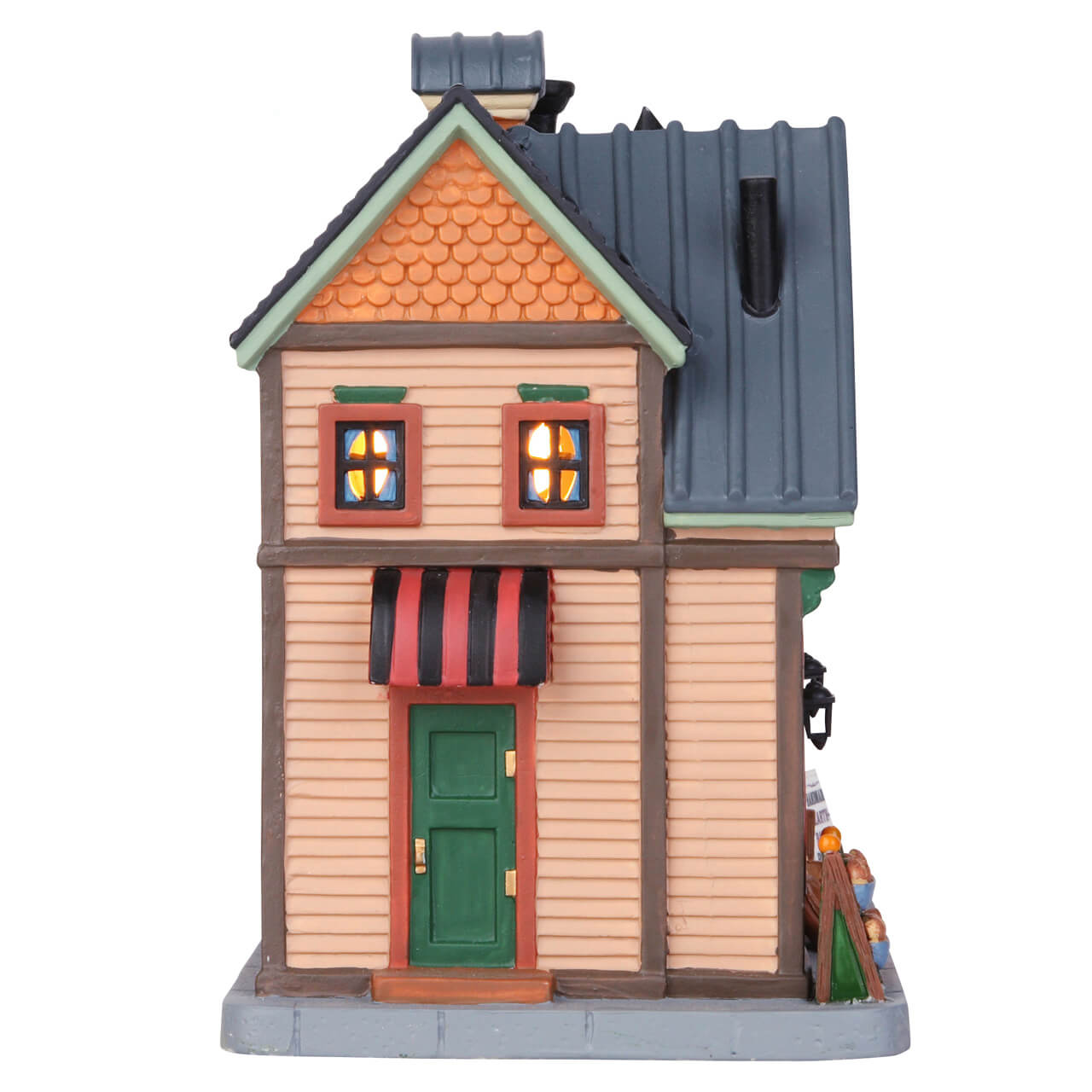 Bonnie's Bread Bakery