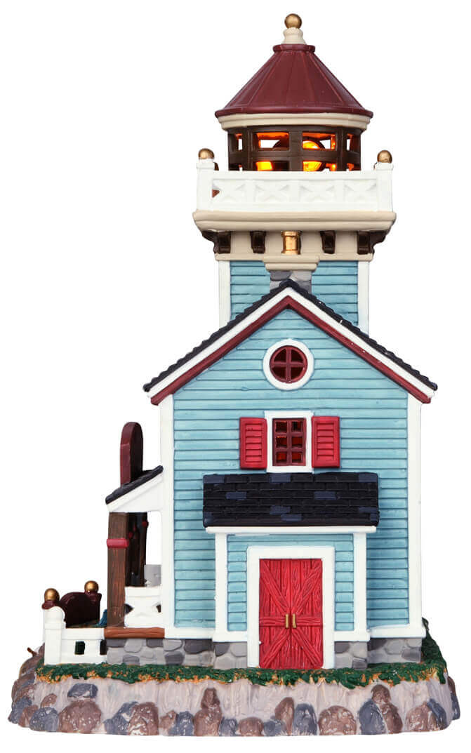 Rocky Cape Historic Lighthouse