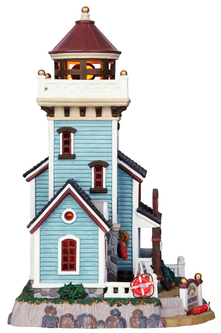 Rocky Cape Historic Lighthouse