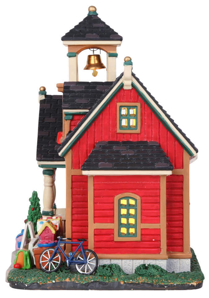 School Gingerbread Fest