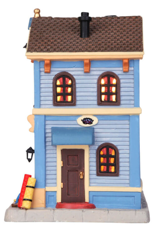 Blue Lotus Yoga Pilates