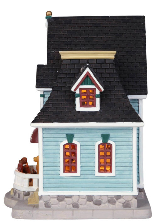 Happy Tails Pets & Daycare