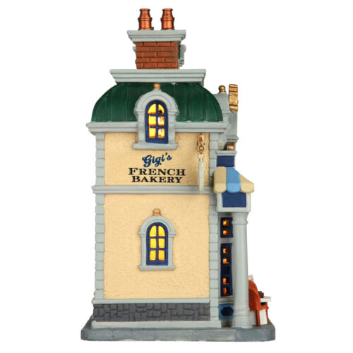 Gigi's French Bakery