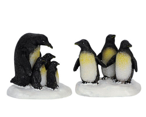 Penguins