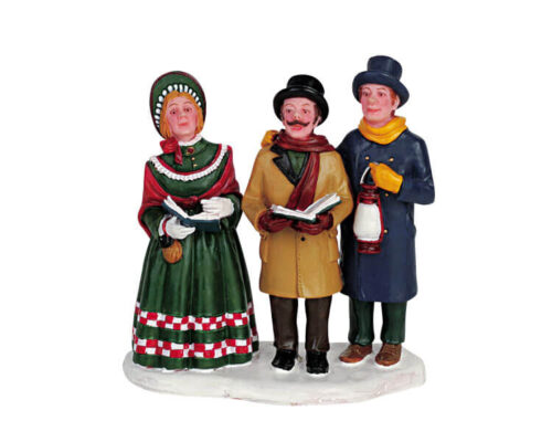Carolers