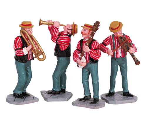 Dixieland Band