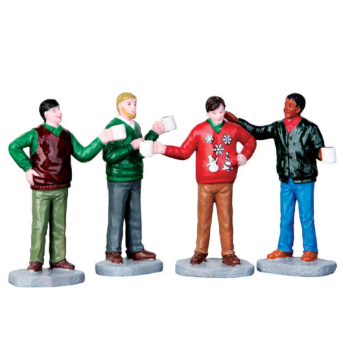 Ugly Christmas Sweater