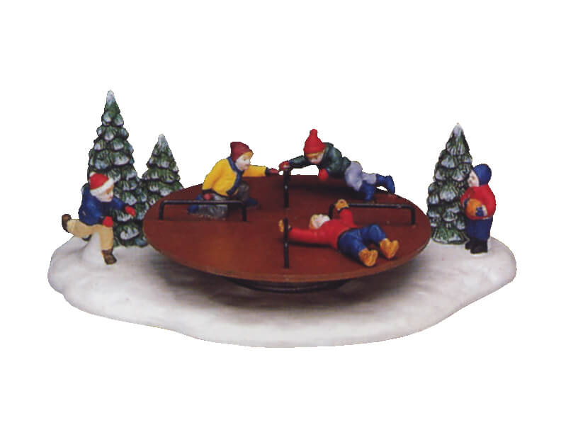 Merry-Go-Round