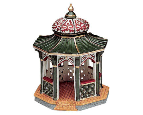 Victorian Gazebo