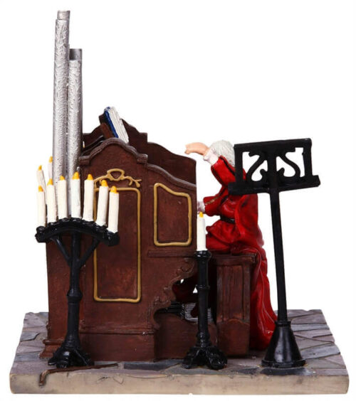 Phantom Of The Opera