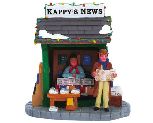 Kappy's Newsstand