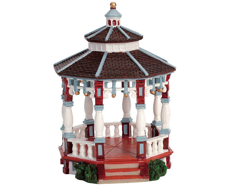 Village Park Gazebo