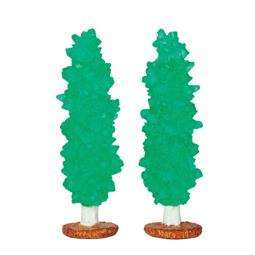 Rock Candy Tree