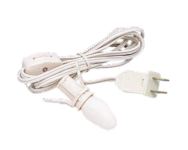 One Light Cord - Ul