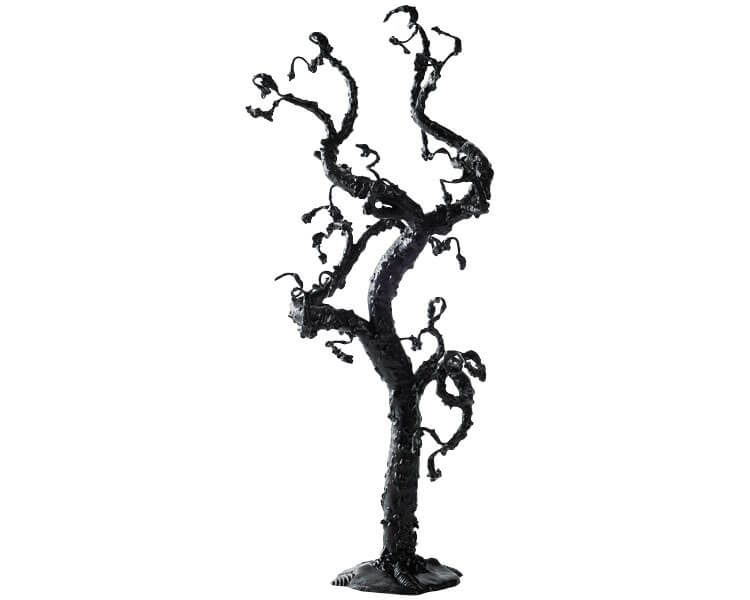 Spooky Tree Large