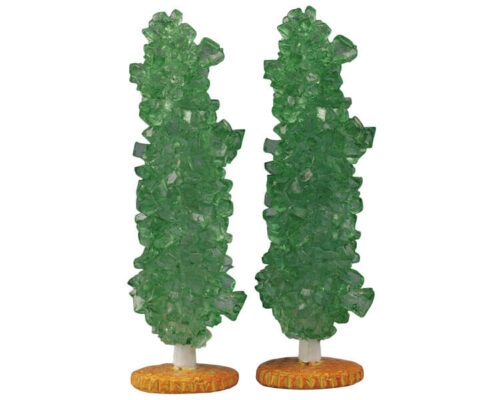 Rock Candy Tree Wintergreen