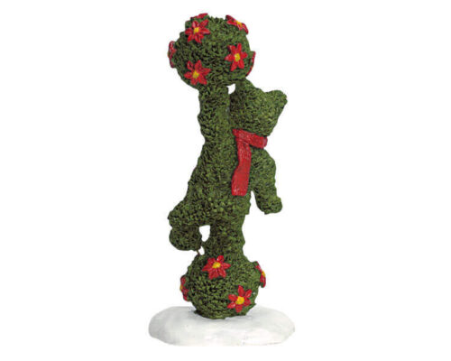 Teddy Bear Topiary
