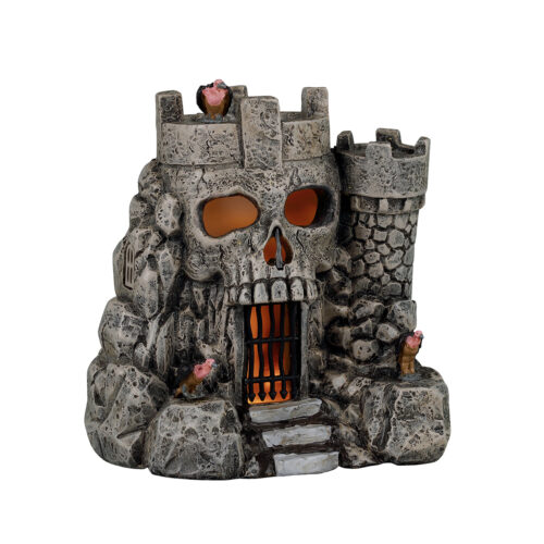Skull Castle