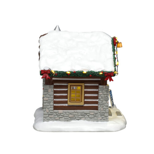 Ski & Snowboard School