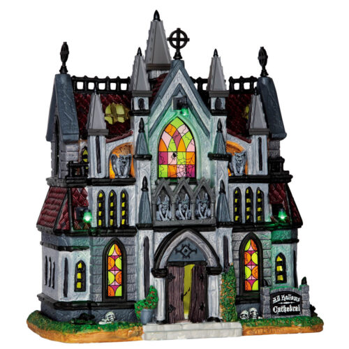 All Hallows Cathedral