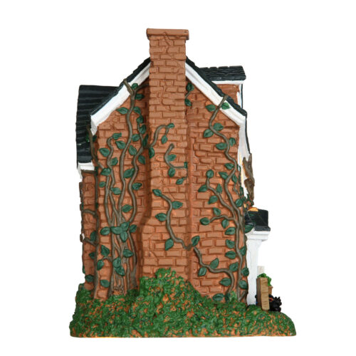 Monster On Maple Street