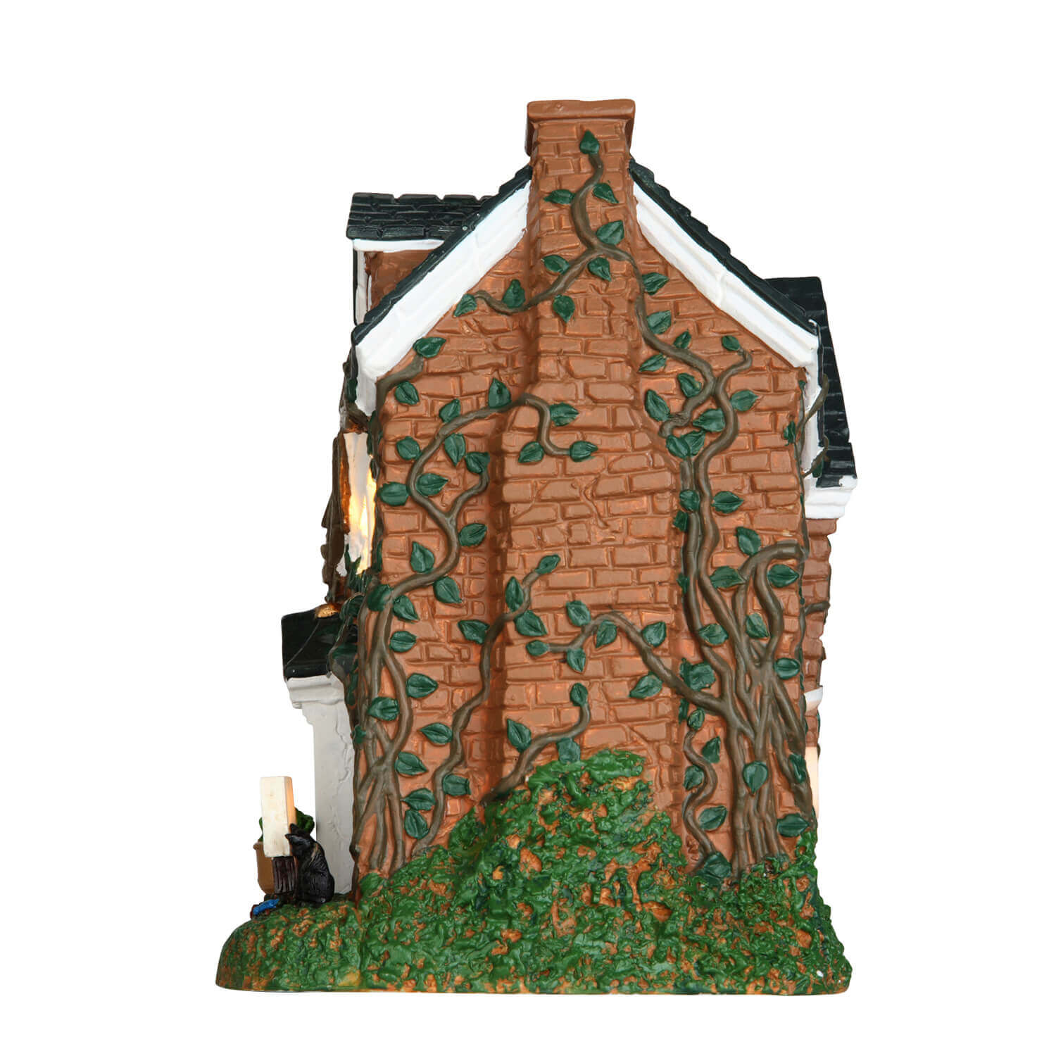 Monster On Maple Street