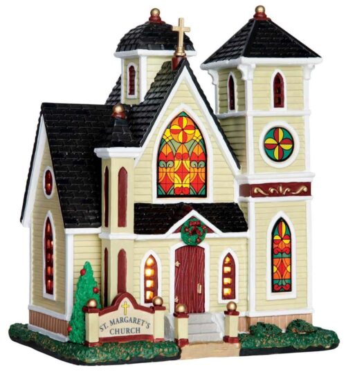 St. Margaret's Church