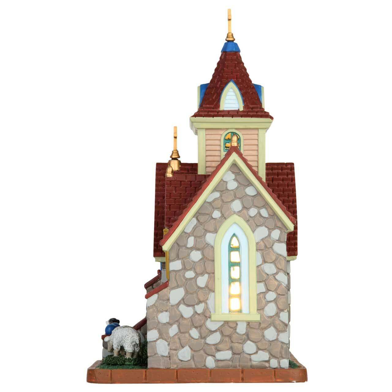 Good Shepherd Church