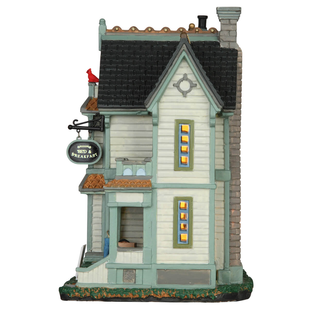 Miss Noelle's Bed & Breakfast