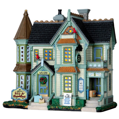 Miss Noelle's Bed & Breakfast