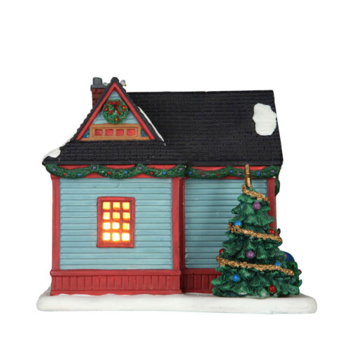 Snowflake Lane Post Depot