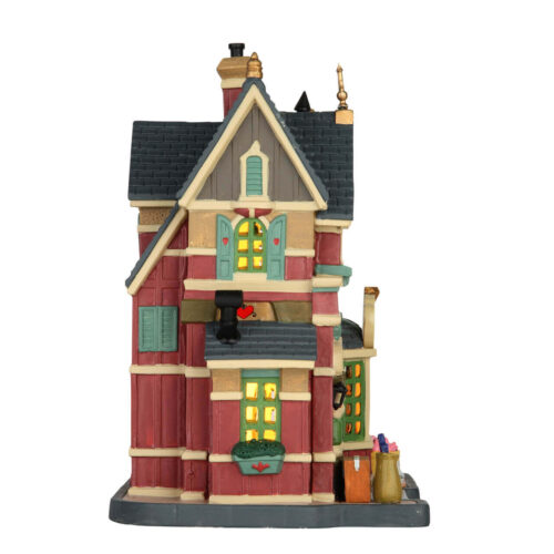 Purr-fectly Precious