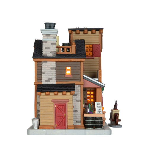 Village Wine & Beer Garden