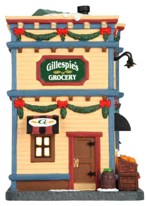 Gillespie's Grocery