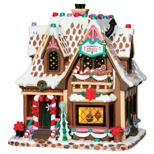 Stephanie's Sweet Shoppe