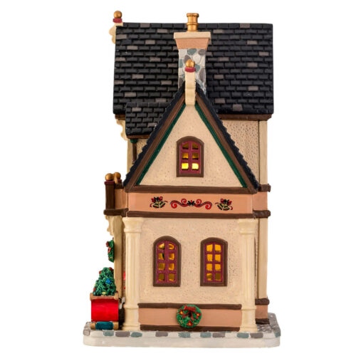 Noel's Christmas Shoppe