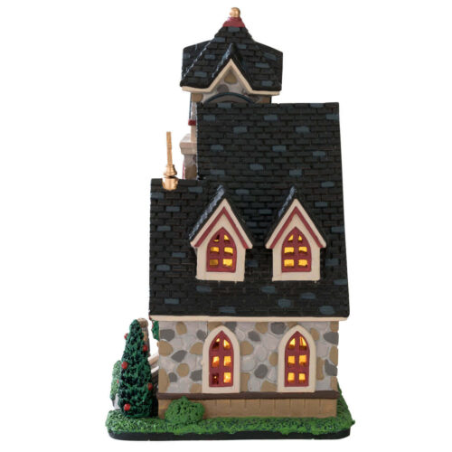 Grace Community Church