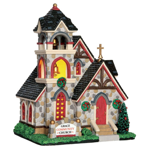 Grace Community Church