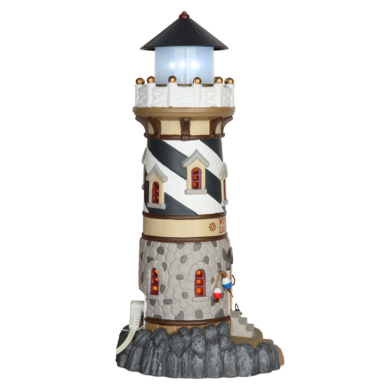 Windy Cape Lighthouse