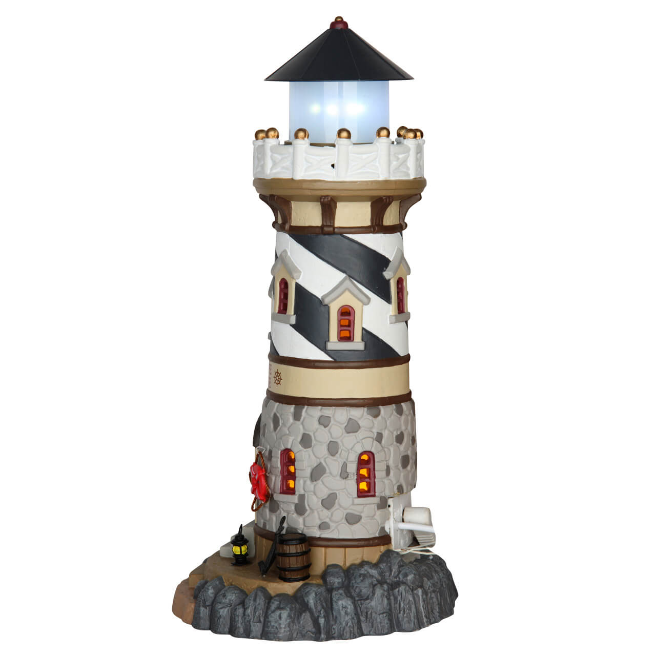 Windy Cape Lighthouse