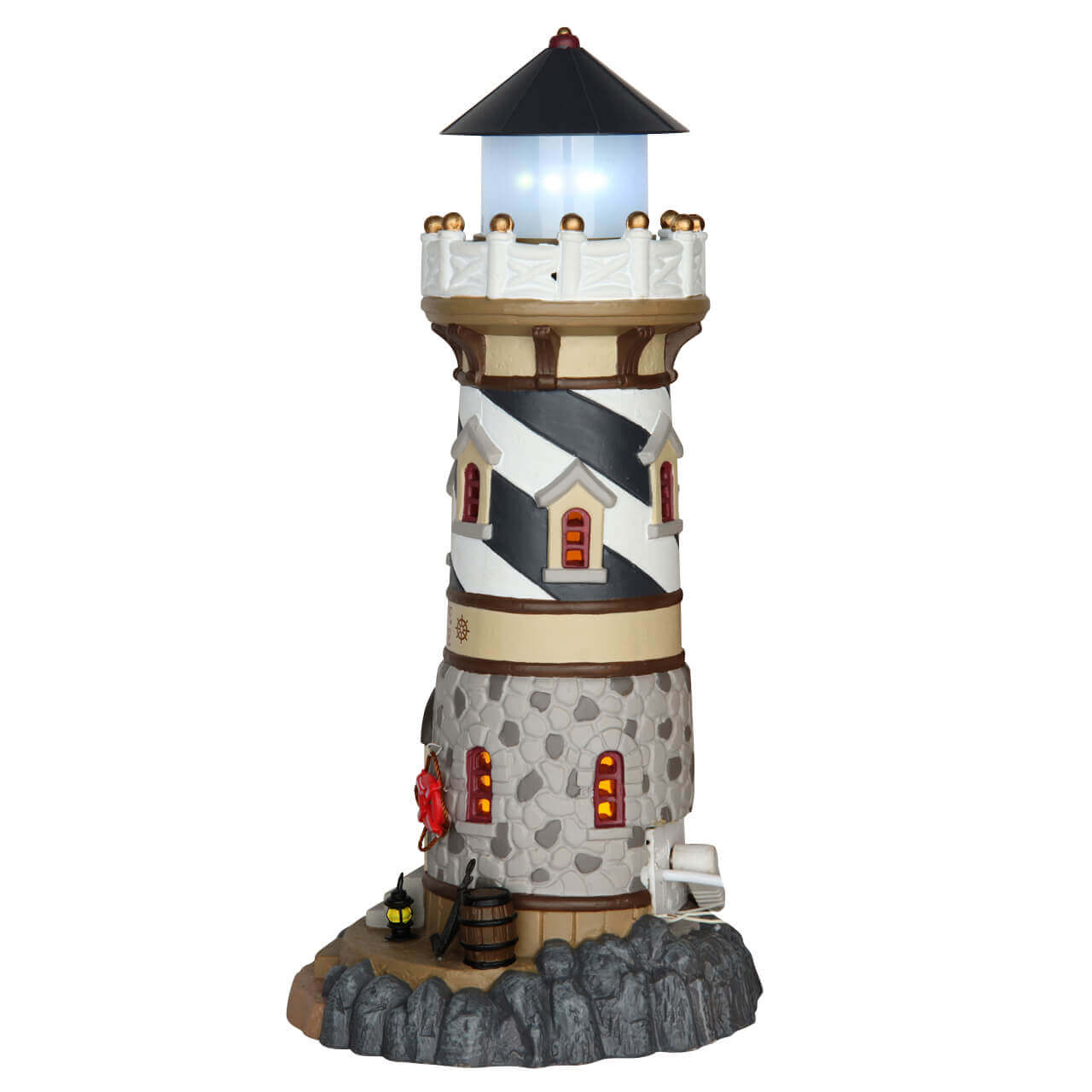 Windy Cape Lighthouse